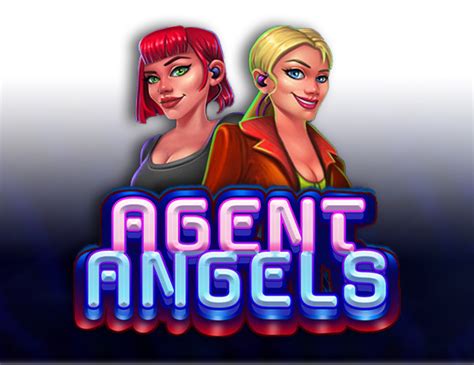 Slot Agent Angels
